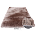 Elastic & Silk Shaggy high quality Carpet